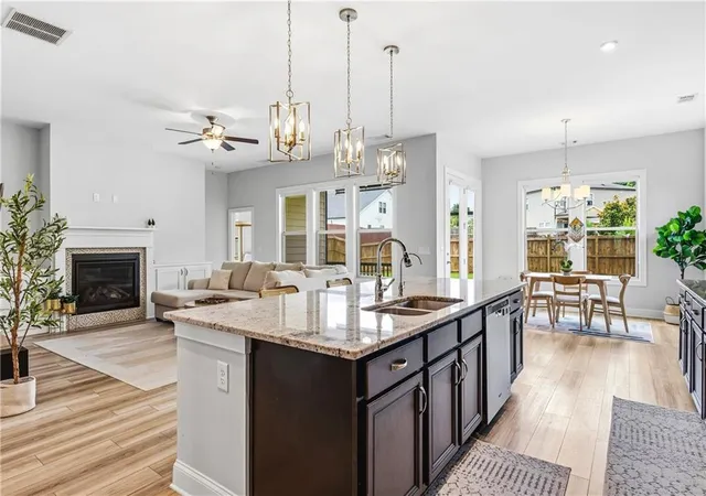 Photo 3 of Single family home for sale at 3665 Summerpoint Xing, Cumming, GA 30028 | MLS# 7784713 | Listing updated on 2026-10-01