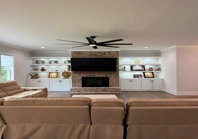 Photo 2 of Single family home for sale at 4745 Young Deer Dr, Cumming, GA 30041 | MLS# 7830225 | Listing updated on 2026-09-02
