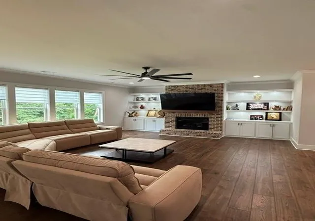 Photo 3 of Single family home for sale at 4745 Young Deer Dr, Cumming, GA 30041 | MLS# 7830225 | Listing updated on 2026-09-02