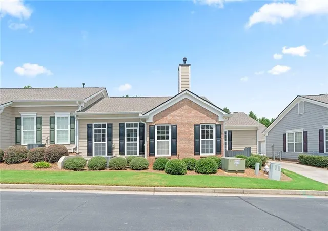 Photo 1 of Sale Pending at 774 Camry Cir, Dallas, GA 30157 | MLS# 7811898 | Listing updated on 2026-10-07