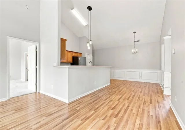 Photo 4 of Sale Pending at 774 Camry Cir, Dallas, GA 30157 | MLS# 7811898 | Listing updated on 2026-10-07