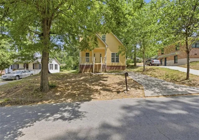 Photo 1 of Single family home for sale at 845 Mildred Pl, Atlanta, GA 30318 | MLS# 7834555 | Listing updated on 2026-09-09