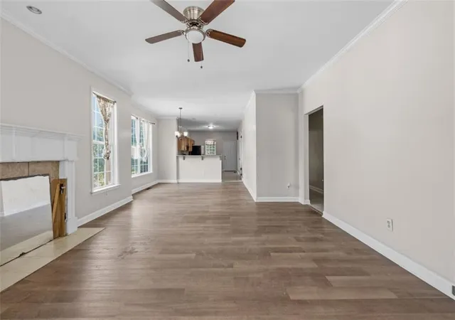 Photo 3 of Single family home for sale at 845 Mildred Pl, Atlanta, GA 30318 | MLS# 7834555 | Listing updated on 2026-09-09
