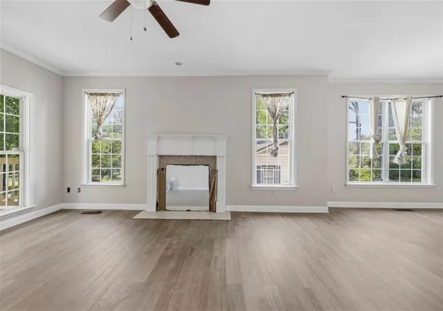 Photo 4 of Single family home for sale at 845 Mildred Pl, Atlanta, GA 30318 | MLS# 7834555 | Listing updated on 2026-09-09