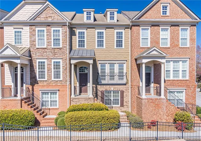 Photo 1 of Townhouse for sale at 2150 Wylmoor Way Se, Smyrna, GA 30080 | MLS# 7834940 | Listing updated on 2026-09-15