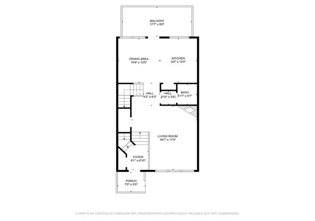 Photo 4 of Townhouse for sale at 2150 Wylmoor Way SE, Smyrna, GA 30080 | MLS# 7834940 | Listing updated on 2026-09-15