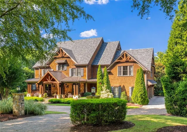 Photo 1 of Single family home for sale at 13950 Haystack Ln, Alpharetta, GA 30004 | MLS# 7844430 | Listing updated on 2026-09-25