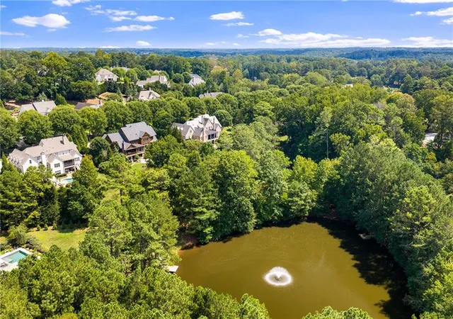 Photo 3 of Single family home for sale at 13950 Haystack Ln, Alpharetta, GA 30004 | MLS# 7844430 | Listing updated on 2026-09-25