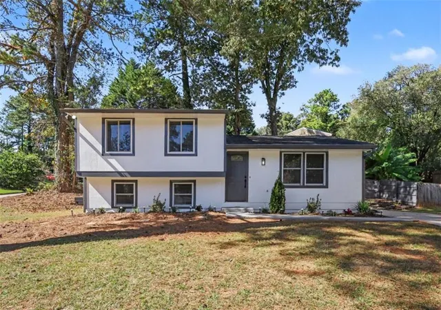 Photo 1 of Single family home for sale at 2615 Old S Dr, Jonesboro, GA 30236 | MLS# 7858908 | Listing updated on 2026-10-25