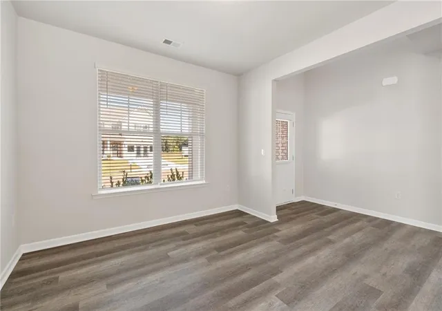 Photo 1 of Single family home for sale at 8131 Pine Ridge Rd, Fairburn, GA 30213 | MLS# 7833862 | Listing updated on 2026-10-29