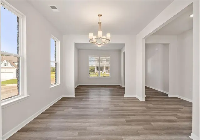 Photo 2 of Single family home for sale at 8131 Pine Ridge Rd, Fairburn, GA 30213 | MLS# 7833862 | Listing updated on 2026-10-29