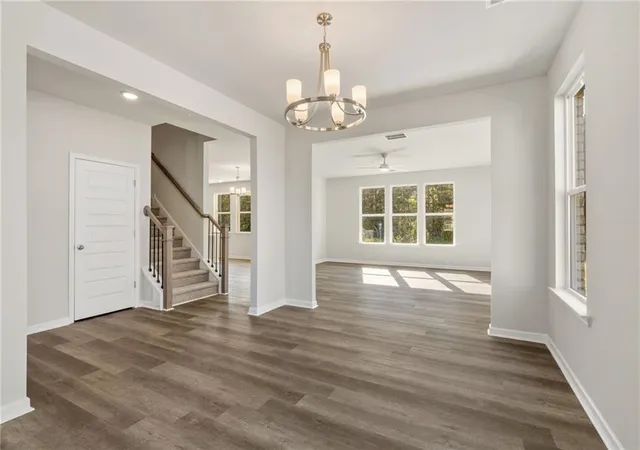 Photo 3 of Single family home for sale at 8131 Pine Ridge Rd, Fairburn, GA 30213 | MLS# 7833862 | Listing updated on 2026-10-29
