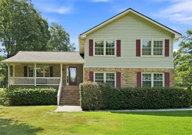 Photo 1 of Sale Pending at 740 Smyrna Rd Sw, Conyers, GA 30094 | MLS# 7831928 | Listing updated on 2026-10-09