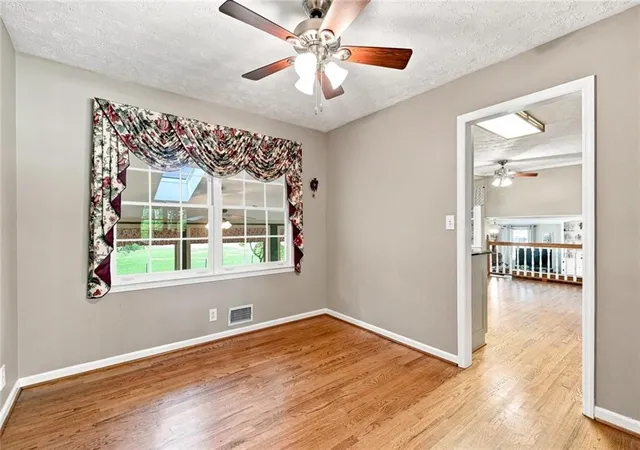 Photo 3 of Sale Pending at 740 Smyrna Rd Sw, Conyers, GA 30094 | MLS# 7831928 | Listing updated on 2026-10-09