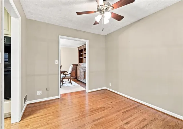 Photo 3 of Sale Pending at 740 Smyrna Rd SW, Conyers, GA 30094 | MLS# 7831928 | Listing updated on 2026-10-09