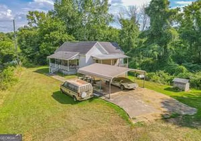 Photo 1 of Single family home for sale at 4542 E Hall Rd, Gainesville, GA 30507 | MLS# 7827351 | Listing updated on 2026-09-03