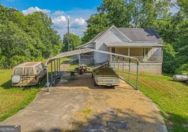 Photo 2 of Single family home for sale at 4542 E Hall Rd, Gainesville, GA 30507 | MLS# 7827351 | Listing updated on 2026-09-03