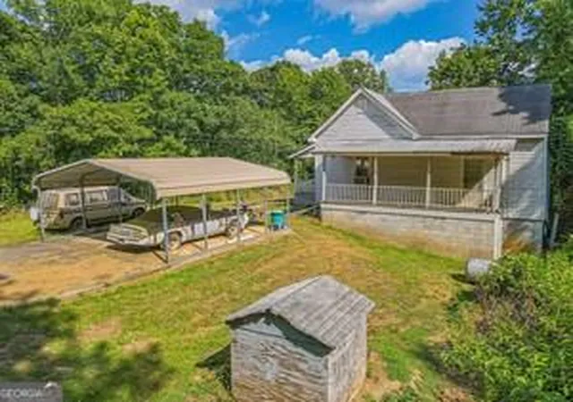 Photo 3 of Single family home for sale at 4542 E Hall Rd, Gainesville, GA 30507 | MLS# 7827351 | Listing updated on 2026-09-03