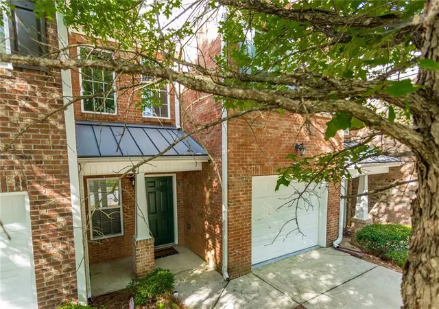Photo 1 of Townhouse for sale at 3170 Glenloch Pl, Lawrenceville, GA 30044 | MLS# 7833360 | Listing updated on 2026-09-07