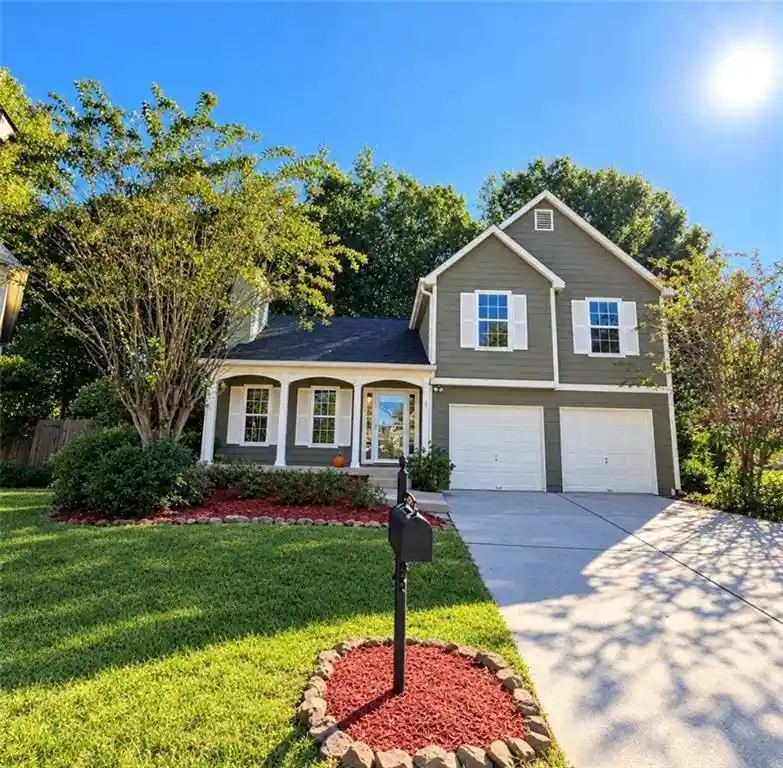 Photo 1 of Single family home for sale at 4652 Grove Ct, Acworth, GA 30101 | MLS# 7853678 | Listing updated on 2026-10-30