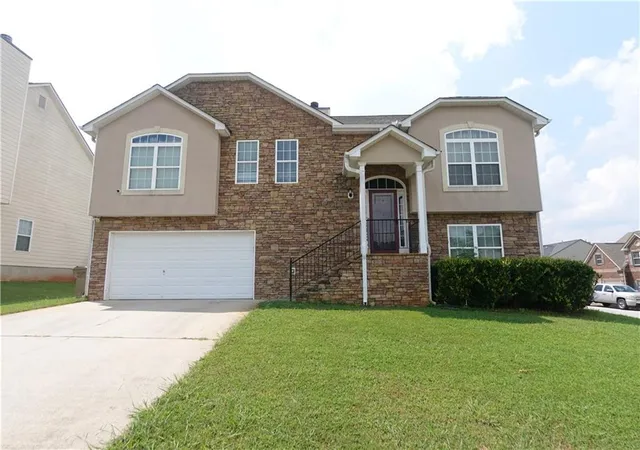 Photo 1 of Single family home for sale at 5943 Rex Ridge Ct, Rex, GA 30273 | MLS# 7830613 | Listing updated on 2026-09-03