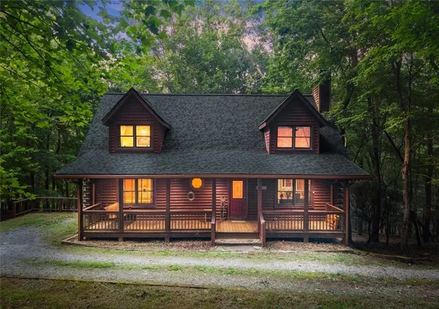 Photo 1 of Single family home for sale at 189 Frost Pine Cir, Jasper, GA 30143 | MLS# 7840073 | Listing updated on 2026-09-19