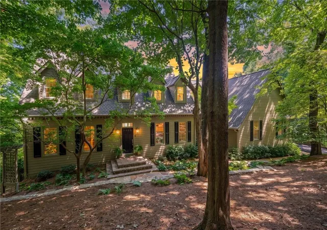 Photo 2 of Single family home for sale at 1104 Ridgeview Dr, Jasper, GA 30143 | MLS# 7824441 | Listing updated on 2026-09-05