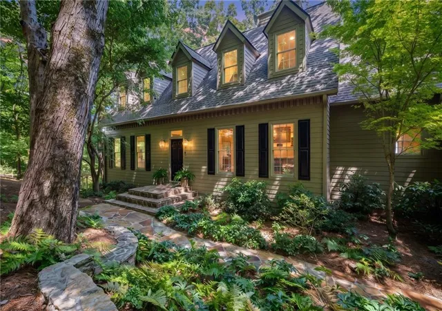 Photo 2 of Single family home for sale at 1104 Ridgeview Dr, Jasper, GA 30143 | MLS# 7824441 | Listing updated on 2026-09-05
