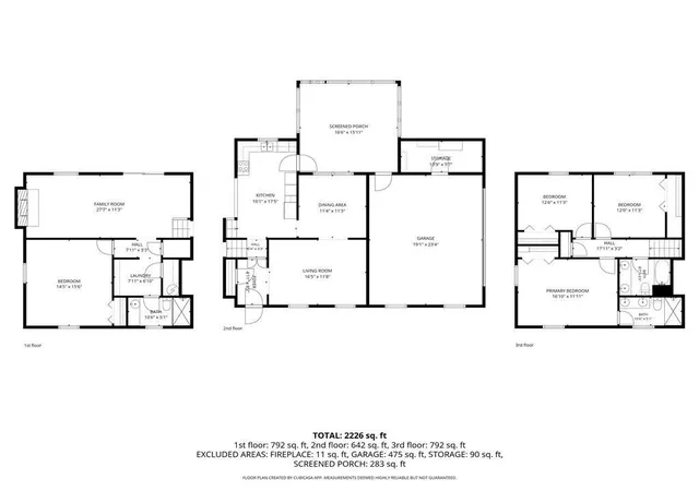 Photo 56 of Single family home for sale at 2119 Eastwood Dr, Snellville, GA 30078 | MLS# 7829752 | Listing updated on 2026-09-05