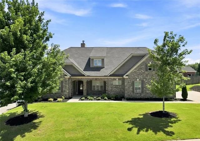 Photo 1 of Single family home for sale at 6130 Arlington Cir, Cumming, GA 30041 | MLS# 7824479 | Listing updated on 2026-10-07