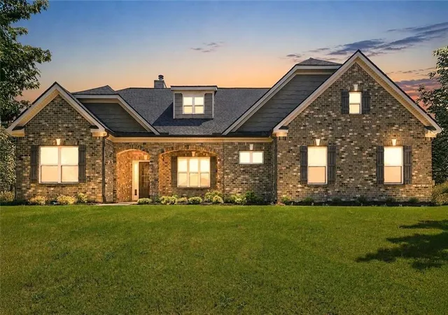 Photo 2 of Single family home for sale at 6130 Arlington Cir, Cumming, GA 30041 | MLS# 7824479 | Listing updated on 2026-10-07