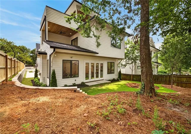 Photo 40 of Townhouse for sale at 225 Stovall St Se #B, Atlanta, GA 30316 | MLS# 7830502 | Listing updated on 2026-09-10