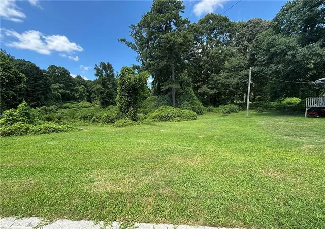 Photo 1 of Land for sale at 144 W 5th Street, Monroe, GA 30655 | MLS# 7835565 | Listing updated on 2026-09-11