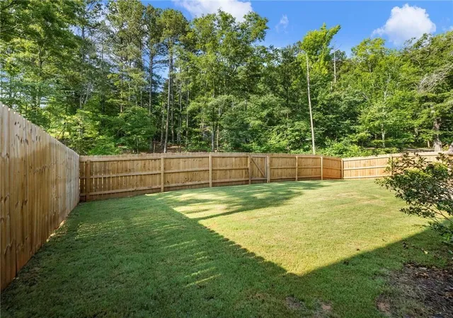 Photo 27 of Single family home for sale at 406 Sunset Dr, Statham, GA 30666 | MLS# 7831340 | Listing updated on 2026-09-07