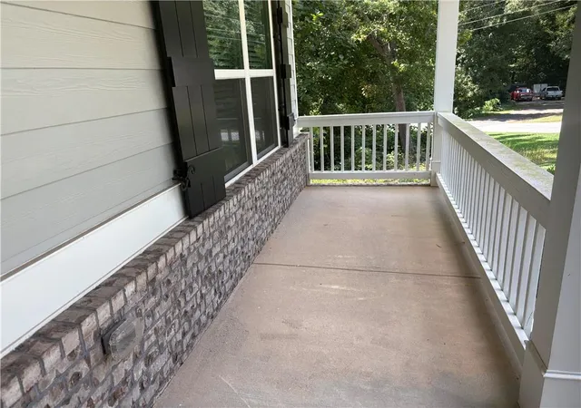 Photo 2 of Single family home for sale at 406 Sunset Dr, Statham, GA 30666 | MLS# 7831340 | Listing updated on 2026-09-07