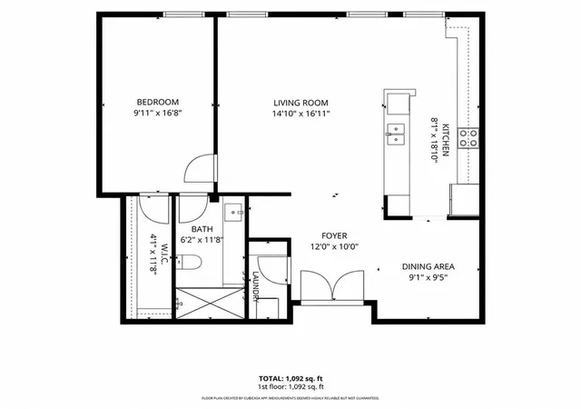 Photo 47 of Condo for sale at 620 Peachtree St Ne #PH-B, Atlanta, GA 30308 | MLS# 7831255 | Listing updated on 2026-09-11