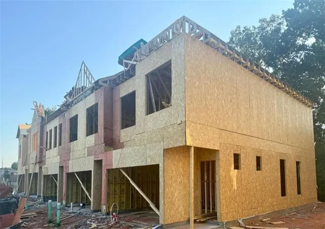 Photo 1 of Townhouse for sale at 1969 Walton Ct #4, Tucker, GA 30084 | MLS# 7835010 | Listing updated on 2026-09-19