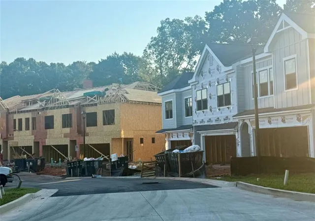 Photo 2 of Townhouse for sale at 1969 Walton Ct #4, Tucker, GA 30084 | MLS# 7835010 | Listing updated on 2026-09-19