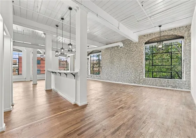 Photo 1 of Condo for sale at 161 Mangum St SW #200, Atlanta, GA 30313 | MLS# 7854828 | Listing updated on 2026-10-23