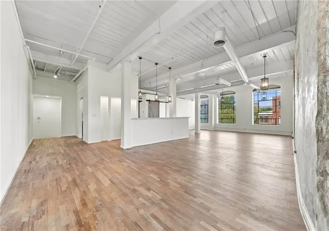 Photo 3 of Condo for sale at 161 Mangum St SW #200, Atlanta, GA 30313 | MLS# 7854828 | Listing updated on 2026-10-23