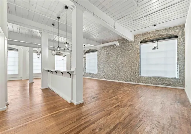 Photo 4 of Condo for sale at 161 Mangum St SW #200, Atlanta, GA 30313 | MLS# 7854828 | Listing updated on 2026-10-23