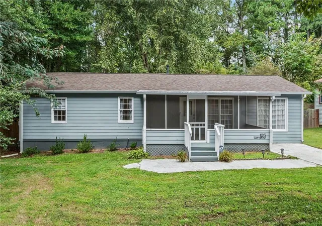 Photo 1 of Single family home for sale at 1013 Shady Ln Nw, Kennesaw, GA 30152 | MLS# 7839855 | Listing updated on 2026-09-18