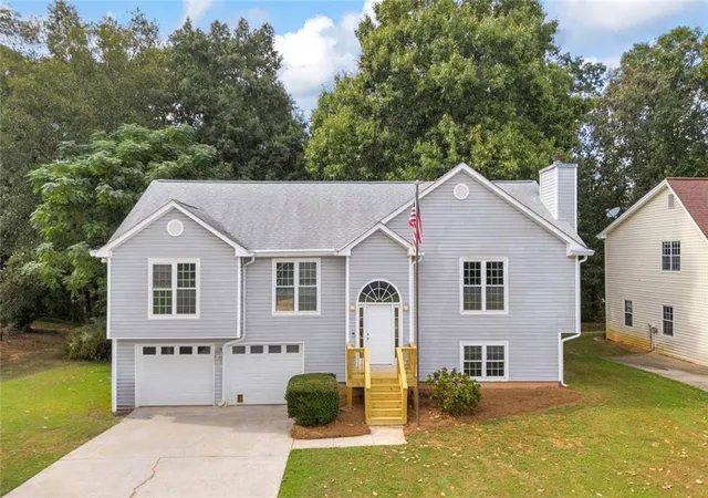 Photo 1 of Single family home for sale at 1170 Robert Pointe Way Se, Lawrenceville, GA 30045 | MLS# 7836629 | Listing updated on 2026-09-12