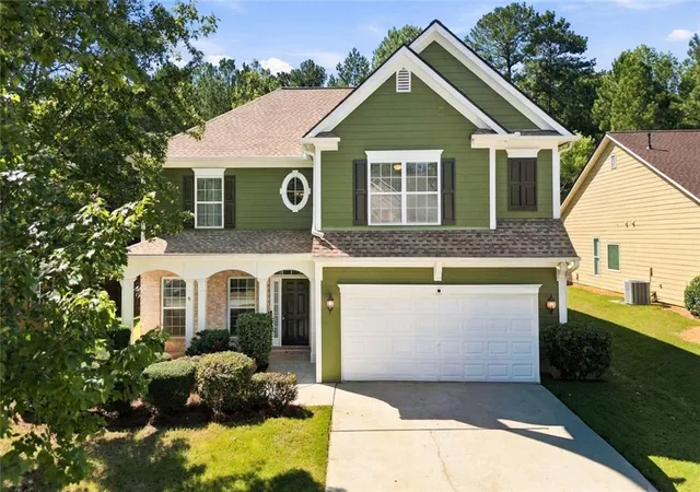 Photo 1 of Single family home for sale at 2512 Mockingbird Ln, Locust Grove, GA 30248 | MLS# 7844721 | Listing updated on 2026-10-01