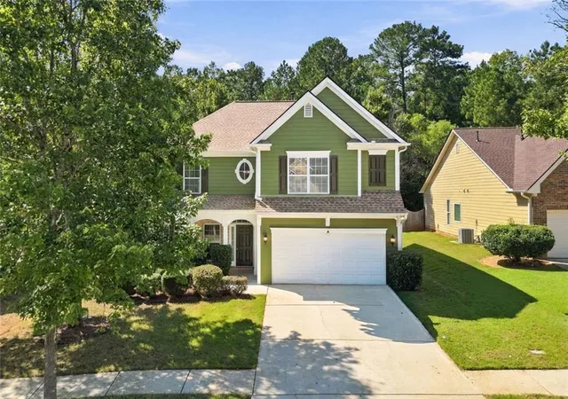 Photo 68 of Single family home for sale at 2512 Mockingbird Ln, Locust Grove, GA 30248 | MLS# 7844721 | Listing updated on 2026-10-01