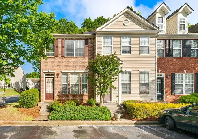 Photo 1 of Single family home for sale at 1343 Penhurst Dr, Lawrenceville, GA 30043 | MLS# 7834458 | Listing updated on 2026-09-09