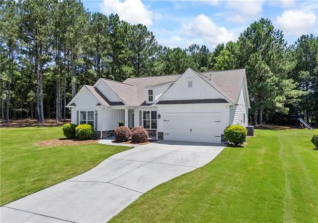 Photo 1 of Single family home for sale at 1912 Hymer Ct, Monroe, GA 30656 | MLS# 7836114 | Listing updated on 2026-09-11