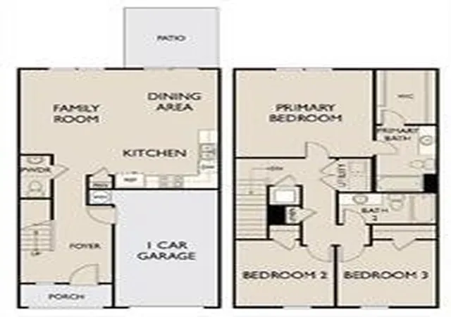 Photo 2 of Townhouse for sale at 1143 Lucienne Blvd, Auburn, GA 30011 | MLS# 7840760 | Listing updated on 2026-10-08