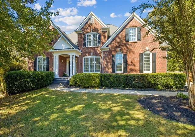 Photo 2 of Single family home for sale at 6380 Fox Crk Dr, Cumming, GA 30040 | MLS# 7858460 | Listing updated on 2026-10-24