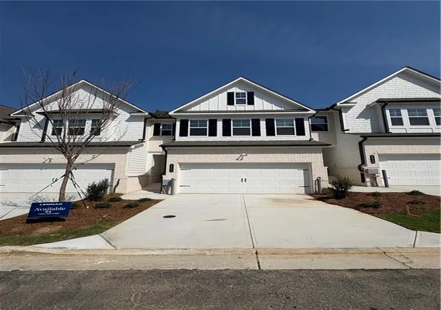 Townhouse for sale at 2562 States Ave, Atlanta, GA 30360 | MLS# 7839070